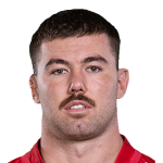 Max Douglas