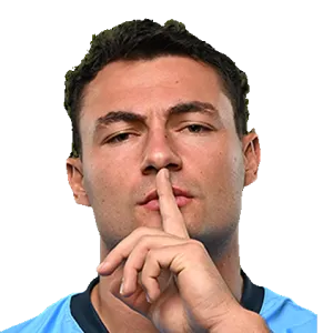 Bernard Van Der Linde