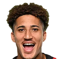 Jordan Hendrikse