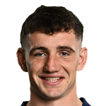Cormac Foley