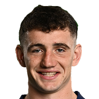 Cormac Foley