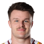 Isaac Henry