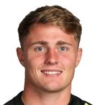 Will Haydon-Wood