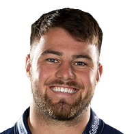 Harri Morris