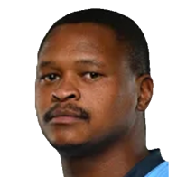 Mihlali Mosi