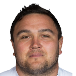 Jamie George