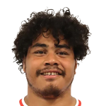 Tevita Tatafu