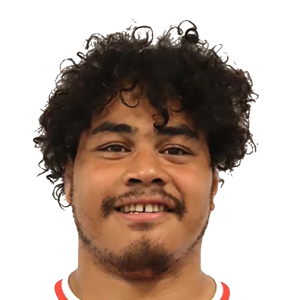 Tevita Tatafu