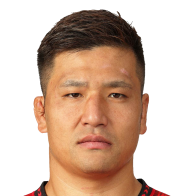 Shunta Nakamura