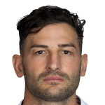 Jonny May
