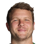Joe Launchbury