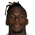 Maro Itoje