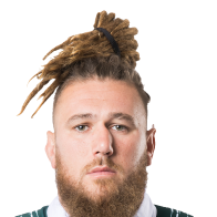 Harry Williams