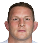 Sam Underhill