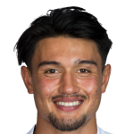Marcus Smith