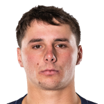 Nathan Hastie