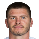 Owen Farrell