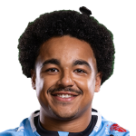 Theo Cabango