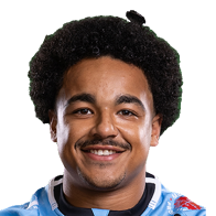 Theo Cabango