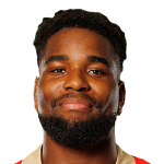 Daniel Okeke
