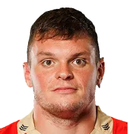Mark Donnelly