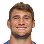 Nick Champion de Crespigny