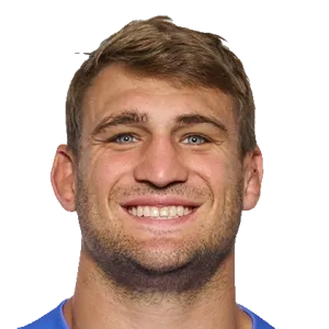 Nick Champion de Crespigny