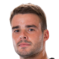 Thomas Larregain