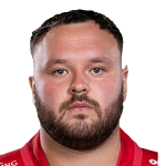 Harri O'Connor