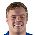 Connor Evans