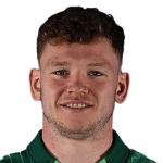 Cathal Forde