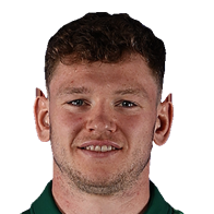 Cathal Forde