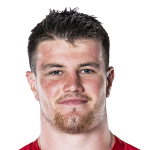 Zach Gallagher