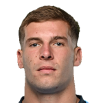 Cameron Hanekom