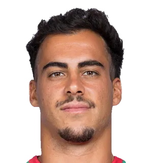 Manuel Cardoso Pinto