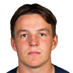Oscar Lennon