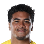 Raymond Tuputupu