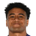 Josh Fusitua