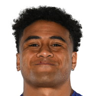 Josh Fusitua