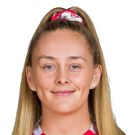 Hannah Jones