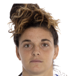 Laure Touye
