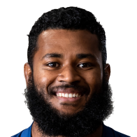 Sanaila Waqa