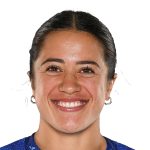 Katelyn Vaha'akolo