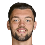 Jacob Morris