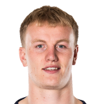 Blair Ryall