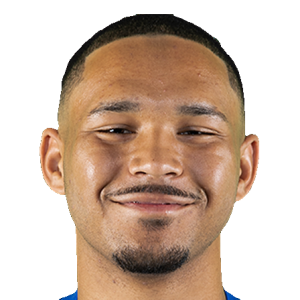 Suleiman Hartzenberg