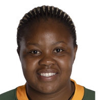 Sanelisiwe Charlie