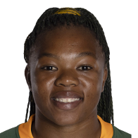 Lindelwa Gwala