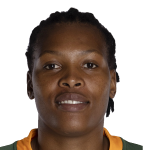 Sinazo Mcatshulwa