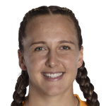Libbie Janse Van Rensburg